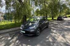 Opel Ampera II, 2019, пробег 42600 км