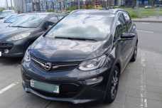 Opel Ampera II, 2019, пробег 48000 км
