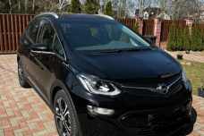 Opel Ampera II, 2019, пробег 79000 км