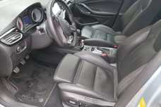 Opel Astra K, 2018, пробег 141000 км