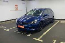 Opel Astra K  Рестайлинг, 2020, пробег 157000 км