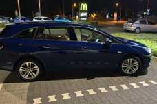 Opel Astra K  Рестайлинг, 2020, пробег 167000 км