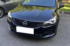 Opel Astra K  Рестайлинг, 2020, пробег 169000 км