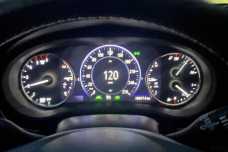 Opel Astra K  Рестайлинг, 2020, пробег 201070 км