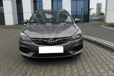 Opel Astra K Рестайлинг