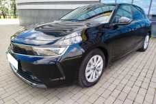 Opel Astra L, 2022, пробег 170000 км