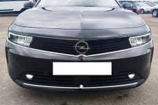 Opel Astra L, 2022, пробег 170000 км