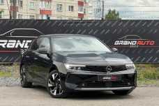 Opel Astra L, 2022, пробег 29877 км