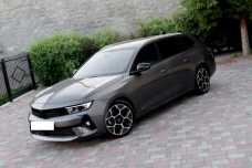 Opel Astra L, 2023, пробег 18000 км