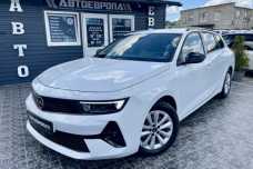 Opel Astra L, 2023, пробег 29174 км