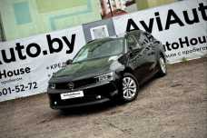 Opel Astra L, 2024, пробег 33510 км