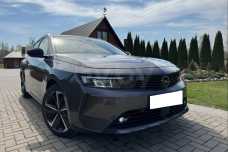Opel Astra L