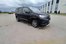 Opel Combo E, 2019, пробег 217000 км