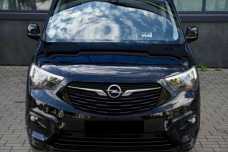 Opel Combo E, 2021, пробег 152000 км