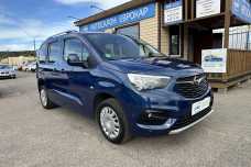 Opel Combo E