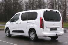 Opel Combo E
