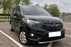 Opel Combo E