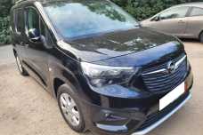 Opel Combo E