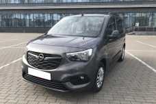 Opel Combo E