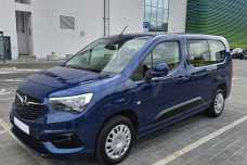 Opel Combo E