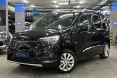 Opel Combo E