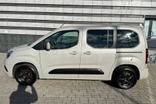 Opel Combo E