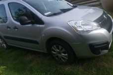 Opel Combo PCMA, 2021, пробег 35500 км