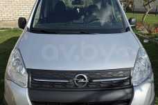 Opel Combo PCMA