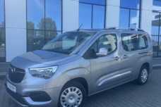Opel Combo XL E, 2020, пробег 130000 км
