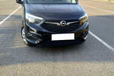 Opel Combo XL E, 2020, пробег 164500 км