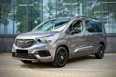 Opel Combo XL E, 2020, пробег 167500 км