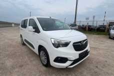 Opel Combo XL E, 2020, пробег 222192 км