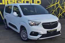 Opel Combo XL E, 2020, пробег 80100 км