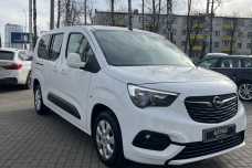 Opel Combo XL E