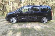 Opel Combo XL E