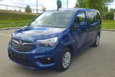 Opel Combo XL E
