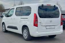 Opel Combo XL E