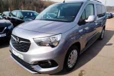 Opel Combo XL E