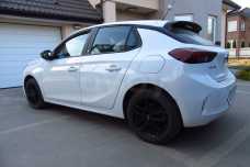 Opel Corsa F