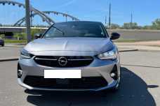 Opel Corsa F