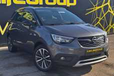 Opel Crossland X I, 2019, пробег 164908 км