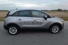 Opel Crossland X I, 2019, пробег 92000 км
