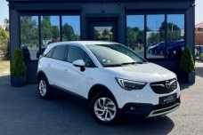 Opel Crossland X I, 2020, пробег 140000 км