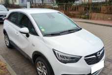 Opel Crossland X I, 2020, пробег 145000 км