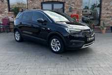 Opel Crossland X I, 2020, пробег 187490 км