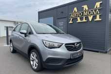 Opel Crossland X I, 2020, пробег 199000 км