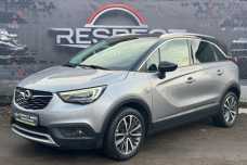 Opel Crossland X I, 2020, пробег 56000 км