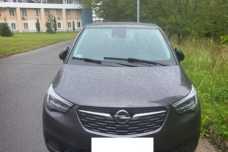 Opel Crossland X I, 2020, пробег 68000 км