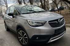 Opel Crossland X I