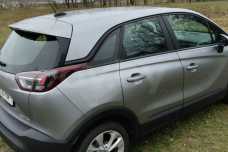 Opel Crossland X I